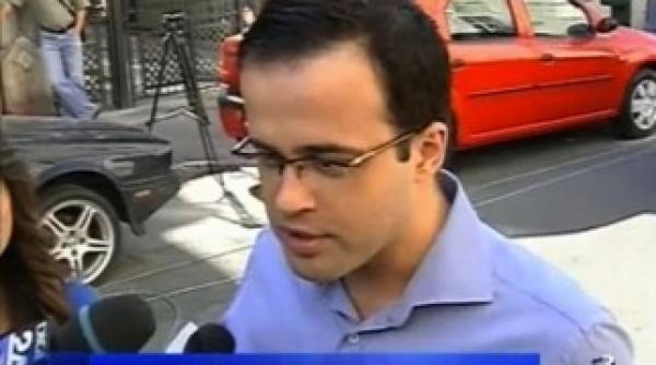 bogdan chirieac despre punerea sub acuzare a antenei 3 ne aflam in fata celui mai grav de act de dictatura