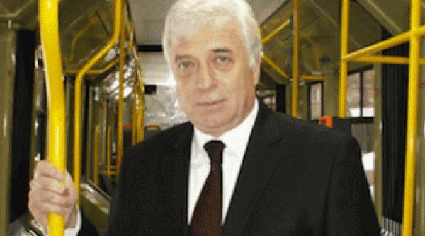 directorul general ratb adrian campurean si a dat demisia