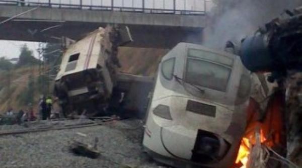 impresionat a scapat a doua oara dintr un accident feroviar