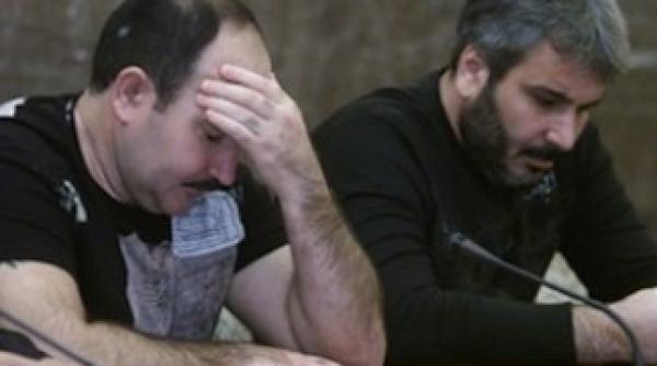 sile si nutu camataru dar si liderul clanului sportivilor trimisi in judecata