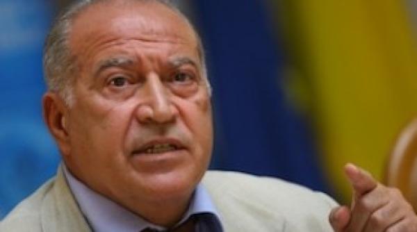 dan voiculescu catre traian basescu adversitatea noastra nu trebuie sa afecteze familia