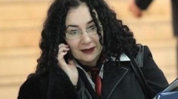 de ce vrea oana haineala ca antena 3 sa fie anchetata de inspectia judiciara