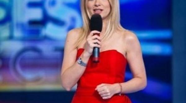 pleaca simona gherghe de la acces direct ce spune antena group