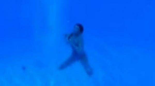 sorana a ramas fara sutien la cativa metri adancime dupa o saritura in bazin