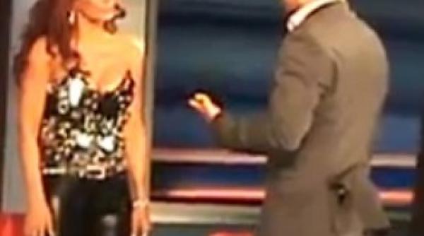 ce pateste un reporter pentru ca a relatat barfe despre o vedeta