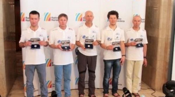 cea mai mare performanta a alpinismului romanesc