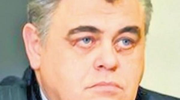 directorul institutului cantacuzino radu iordachel demis de ministrul sanatatii