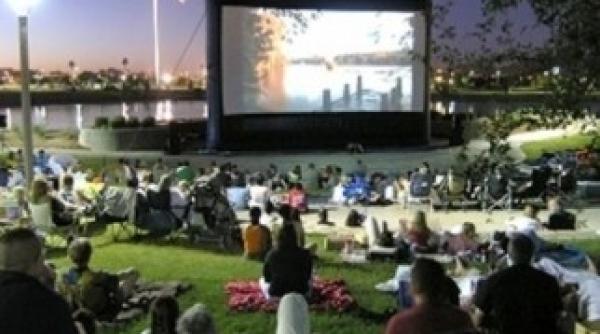 filme de oscar 2013 la cinema in aer liber