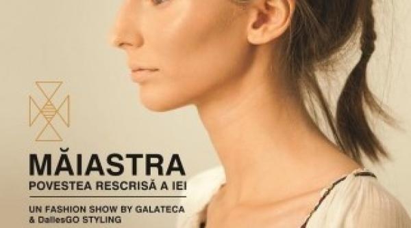 maiastra povestea rescrisa a iei