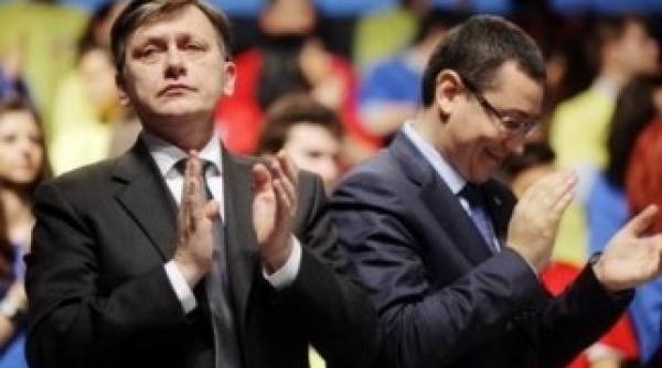 miscarea populara cerere catre ponta si antonescu