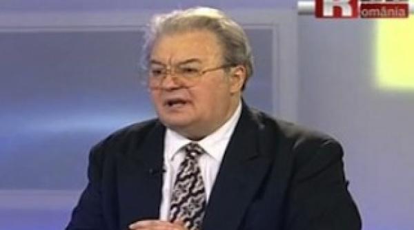 rtv somat de cna din cauza lui vadim tudor care militeaza pentru eliberarea lui becali