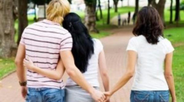 cum isi motiveaza barbatii infidelitatea