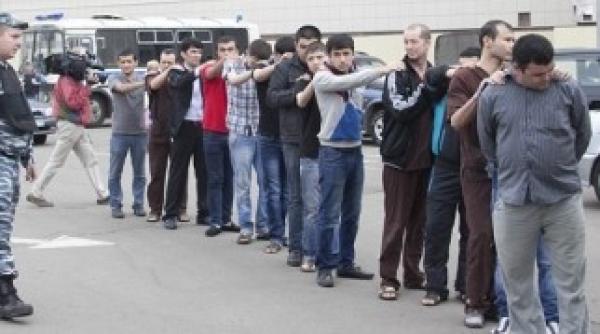 daily mail succesul rusiei in lupta cu imigrantii ilegali