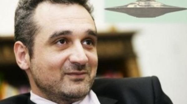 lazaroiu dusa poate sunt ozn uri frate