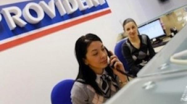 provident financial romania portofoliu de peste 269 000 de clienti activi pe primul semestru