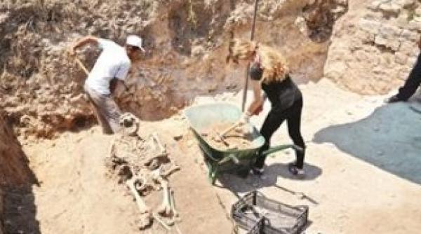 descoperire istorica legata de iisus afla ce au anuntat arheologii