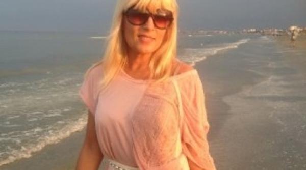 udrea incantata de litoralul romanesc vezi ce video a postat