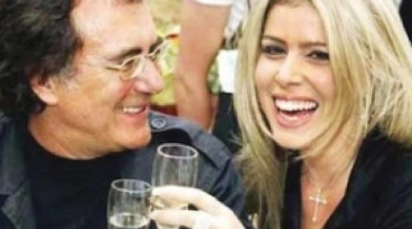 al bano la a doua casatorie la 70 de ani