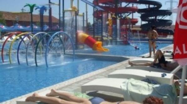 boc lauda si sprijina un aquapark de 20 de milioane de euro de 10 ori mai scump ca in strainatate