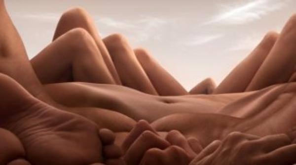 cum a ridicat un fotograf nudul la rang de arta imagini uimitoare