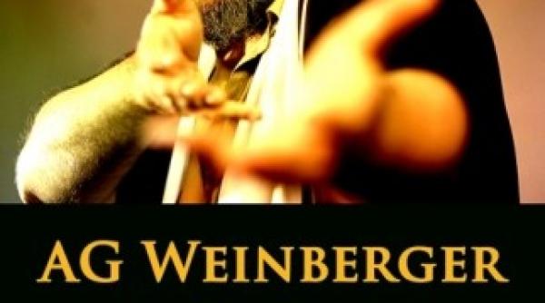 recital de clasa mondiala la unteatru a g weinberger