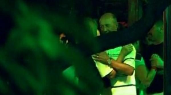 de la csat la ciresica cum s a distrat traian basescu video