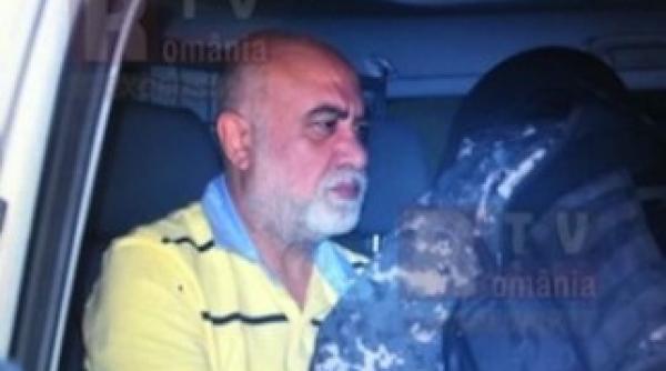 cazul omar hayssam ce spune un raport sri despre fuga sirianului