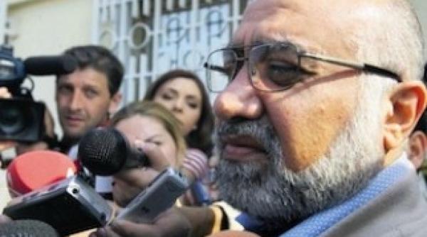 omar hayssam afaceri cu biserica si cu tvr