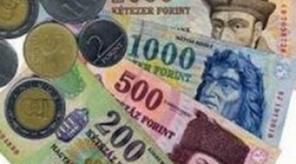 ungaria decizie soc pe piata creditelor in euro si franci pentru populatie