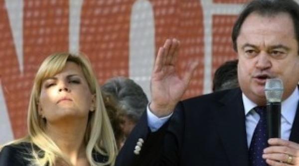 blaga ultimatum la elena udrea chirieac pe udrea o vad unde este si traian basescu