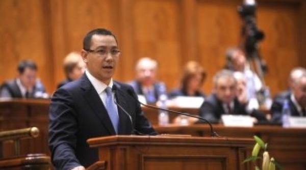 ce se va intampla cu guvernul din toamna mesaje din pmp si pdl