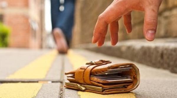 ce trebuie sa faceti daca va pierdeti actele in strainatate