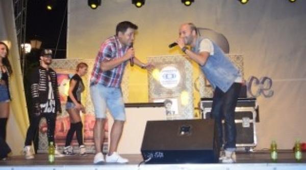 cove duet inedit cu matteo