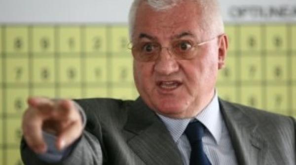 dragomir atac la duckadam sa conduca doua oi dupa aia sa vorbeasca