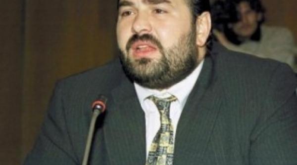 fost deputat retinut pentru furt de petrol