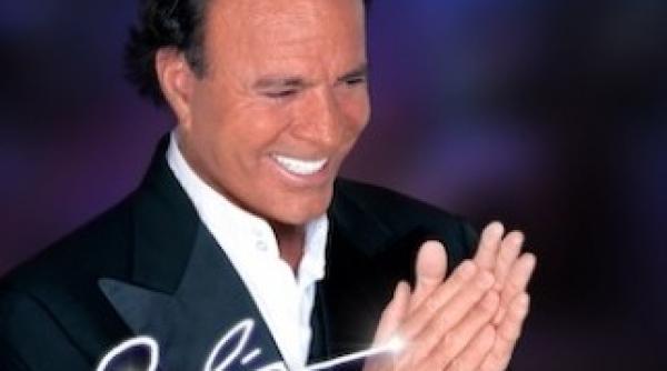 julio iglesias in concert la sala palatului vezi pretul biletelor