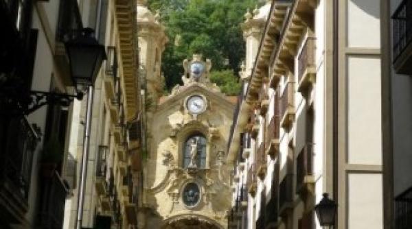 san sebastian orasul francez din spania galerie foto