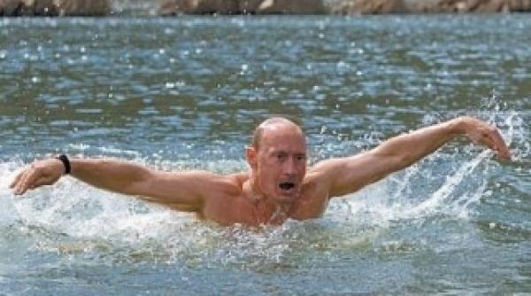 secretul longevitatii lui putin cum se mentine tanar