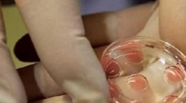 angajati ai unei clinici private din bucuresti faceau trafic cu ovule