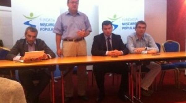 lazaroiu atentionare pentru pmp fundatia va veghea