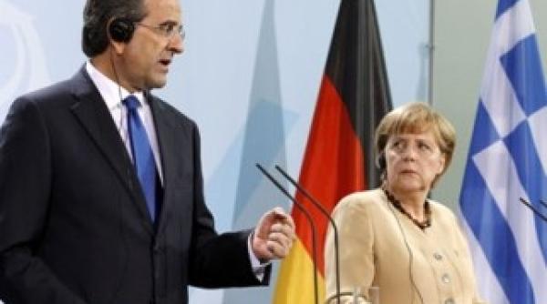 miracolul economic al guvernului merkel o minciuna nemtii o duc mai rau ca grecii