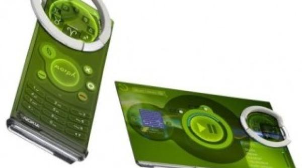 primul telefon din lume care nu se descarca