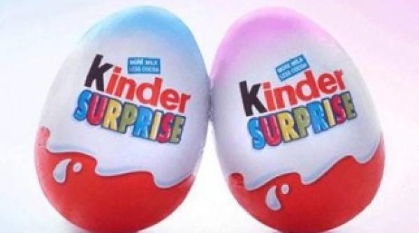 schimbare majora la ouale kinder ce spun parintii