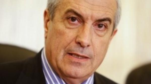 tariceanu critica guvernul pentru masura de majorare a chiriilor