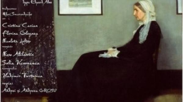 trei femei inalte la unteatru vezi programul