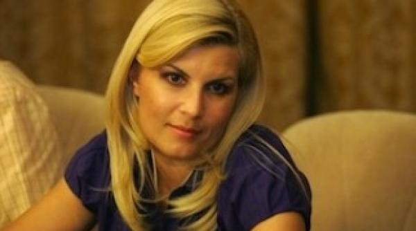 udrea pnl va intra in opozitie dupa ce usl se va rupe in aceasta toamna