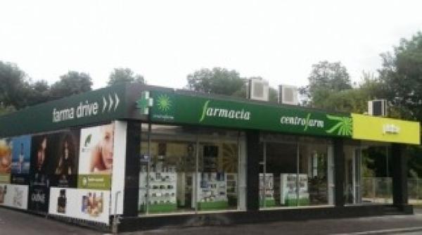 prima farmacie drive in s a deschis in bucuresti