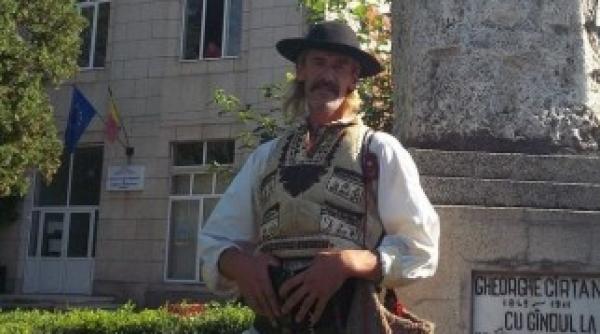 reface drumul lui badea cartan pana la roma pe jos