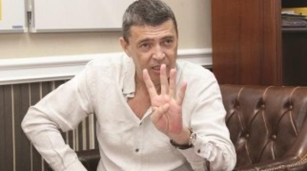 usl ilfov la un pas de rupere petrache jocurile si interesele sunt altele gabi firea acuzata de calomnie