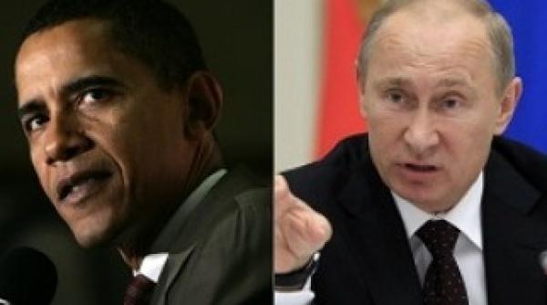 cum se traduce refuzul lui obama pentru putin dincolo de snowden